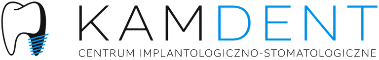 KAMDENT Centrum Implantologiczno-Stomatologiczne